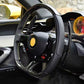 Ferrari 296 GTB Carbon Fiber Paddle Shifters