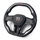 Nissan GT-R R35 Custom Steering Wheel