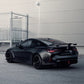 BMW G80 M3 / G82 M4 IMP Style Carbon Fiber Rear Wing