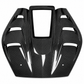 Ferrari 296 GTB BFA Style Carbon Fiber Rear Engine Cover