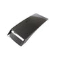 McLaren 570S Carbon Fiber Roof Scoop