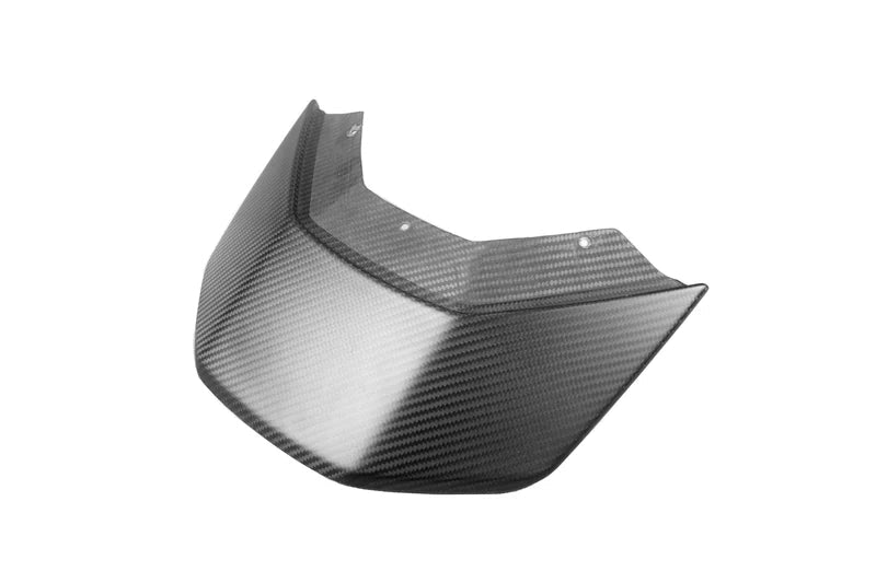 Lamborghini Huracan STO Carbon Fiber Roof Scoop