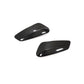 Porsche 911 (992) Turbo Carbon Fiber Side Air Vents (2019+ )