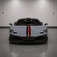 Ferrari 296 GTB ECD Carbon Fiber Full Body Kit
