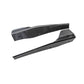 McLaren 720S - V-Style Carbon Fiber Side Skirts