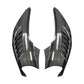 McLaren 720S V Style Carbon Fiber Front Fenders