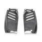 Ferrari F8 Spider Carbon Fiber Rear Bonnet Vents