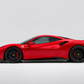 Ferrari 488 GTB - Full Carbon Fiber Aero Kit
