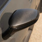Ferrari 296 GTB ED Carbon Fiber Mirror Covers