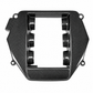 Nissan GT-R R35 - APR Style Carbon Fiber Engine Cover
