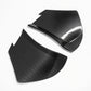 McLaren 720S Carbon Fiber Rear Canards
