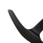 Ferrari 488 - Carbon Fiber Paddle Shifters