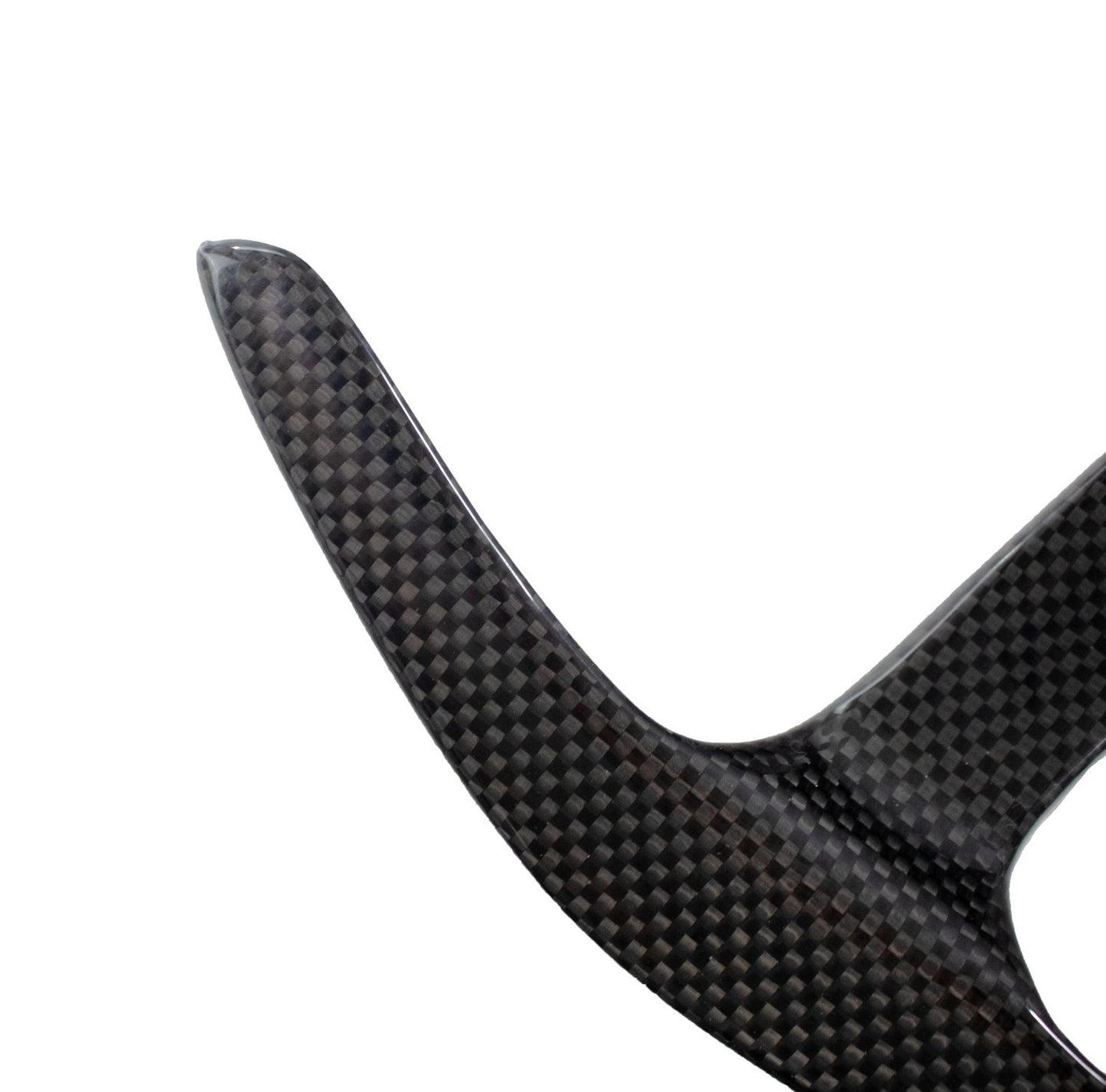 Ferrari 488 - Carbon Fiber Paddle Shifters