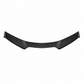 Chevrolet Corvette C8 Z06 - SD Style Carbon Fiber Rear Trunk Spoiler