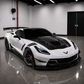 Chevrolet Corvette C7 - Full Carbon Fiber Body Kit