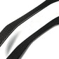 Chevrolet Corvette C8 Carbon Fiber Gauge Cluster Trim Cover