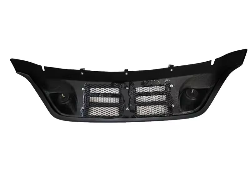 Nissan GT-R R35 W-Style Carbon Fiber Rear Diffuser
