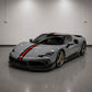 Ferrari 296 GTB ECD Carbon Fiber Full Body Kit