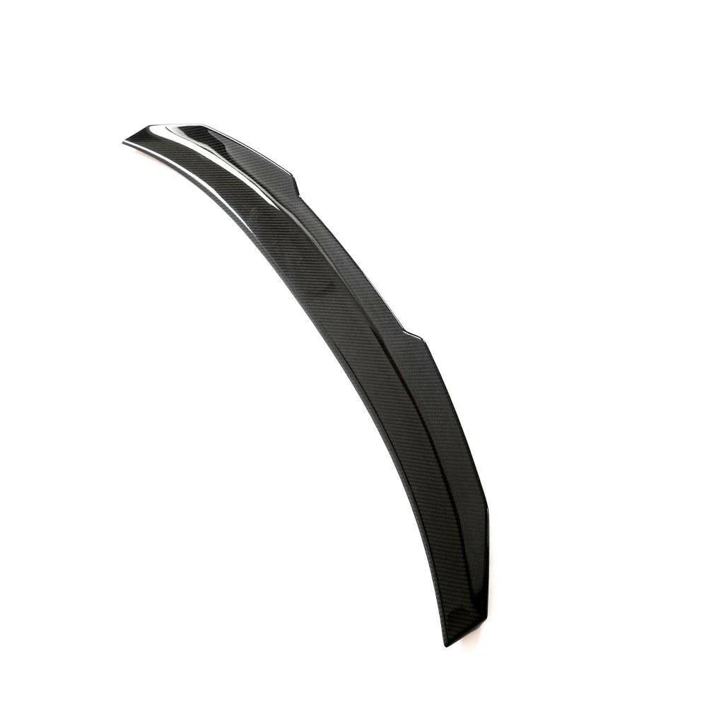PSM STYLE CARBON FIBER SPOILER - BMW G80 M3 | G82 M4 - Exotics Carbon Design