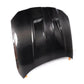 ALPHA STYLE CARBON FIBER HOOD - BMW G80 M3 | G82 M4 - Exotics Carbon Design