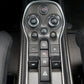 McLaren 570S / 540C Carbon Fiber Interior Trim Set
