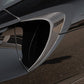 McLaren Artura Carbon Fiber Side Vents
