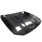 BMW G80 M3 / G82 M4 AC Style Carbon Fiber Hood