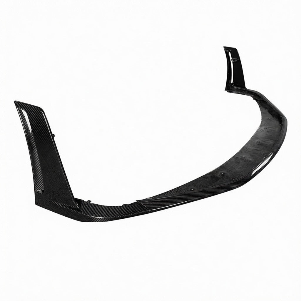 Porsche 911 (992) GT3 RS Carbon Fiber Front Lip