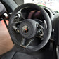 McLaren 570S / 540C 9-Piece Carbon Fiber Interior Trim Set