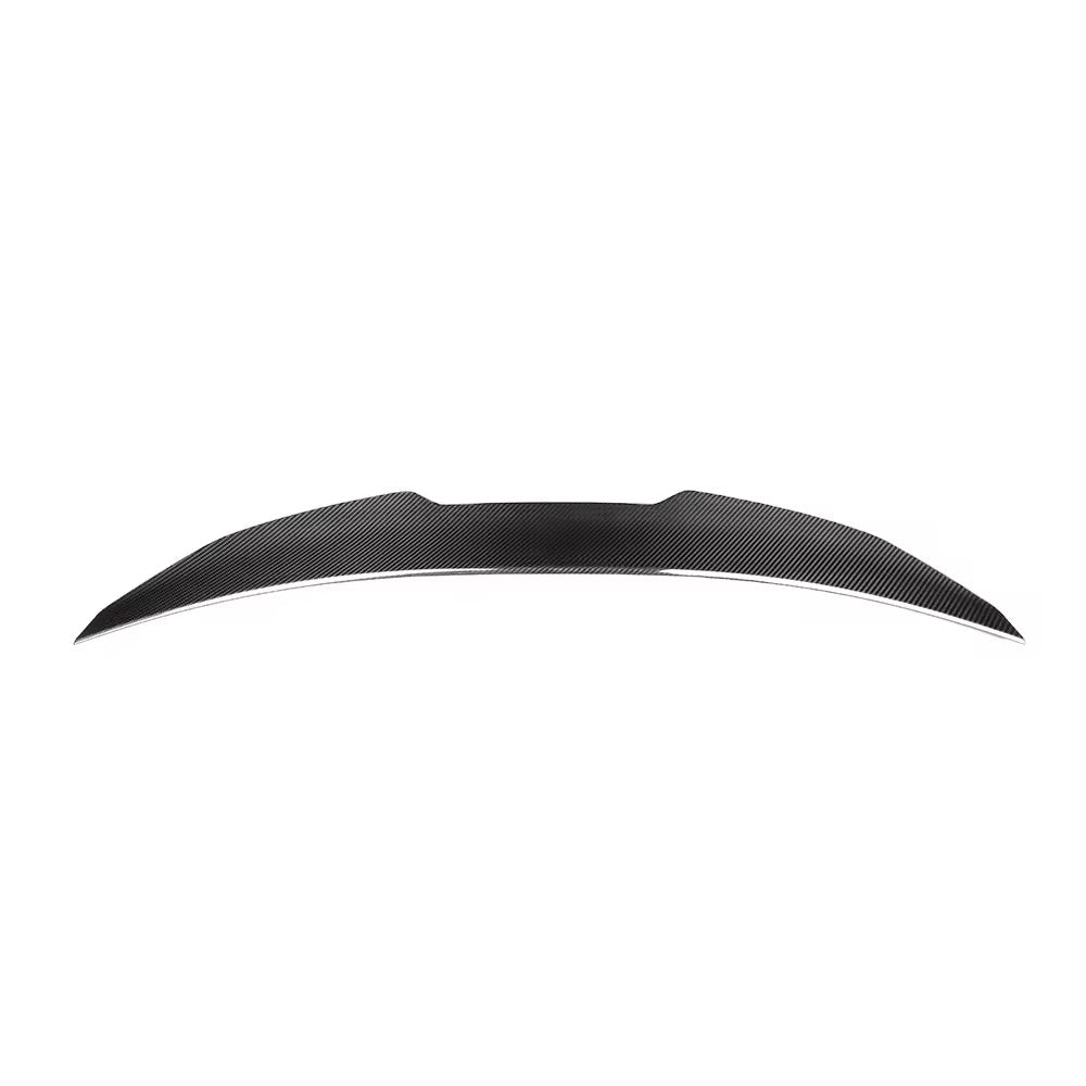 BMW G82 M4 Carbon Fiber Rear Spoiler