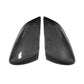 Ferrari 296 GTB ED Carbon Fiber Mirror Covers