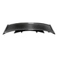 Nismo Style Carbon Fiber Rear Wing – Nissan GT-R R35 - Exotics Carbon Design