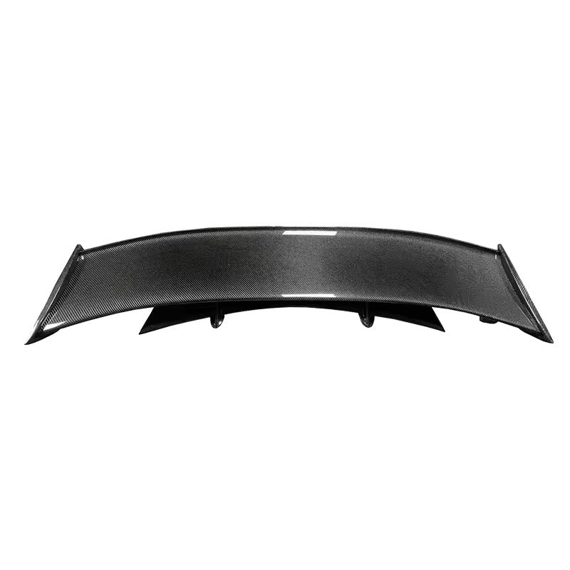 Nismo Style Carbon Fiber Rear Wing – Nissan GT-R R35 - Exotics Carbon Design