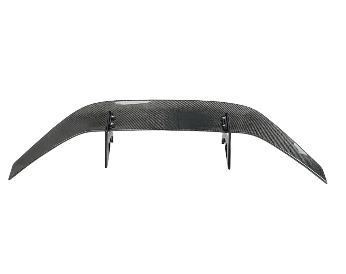 ADRO STYLE CARBON FIBER WING - BMW G80 M3 | G82 M4 - Exotics Carbon Design