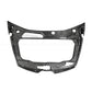 Lamborghini Huracan LP610 / LP640 / EVO Carbon Fiber Front Trunk Trim