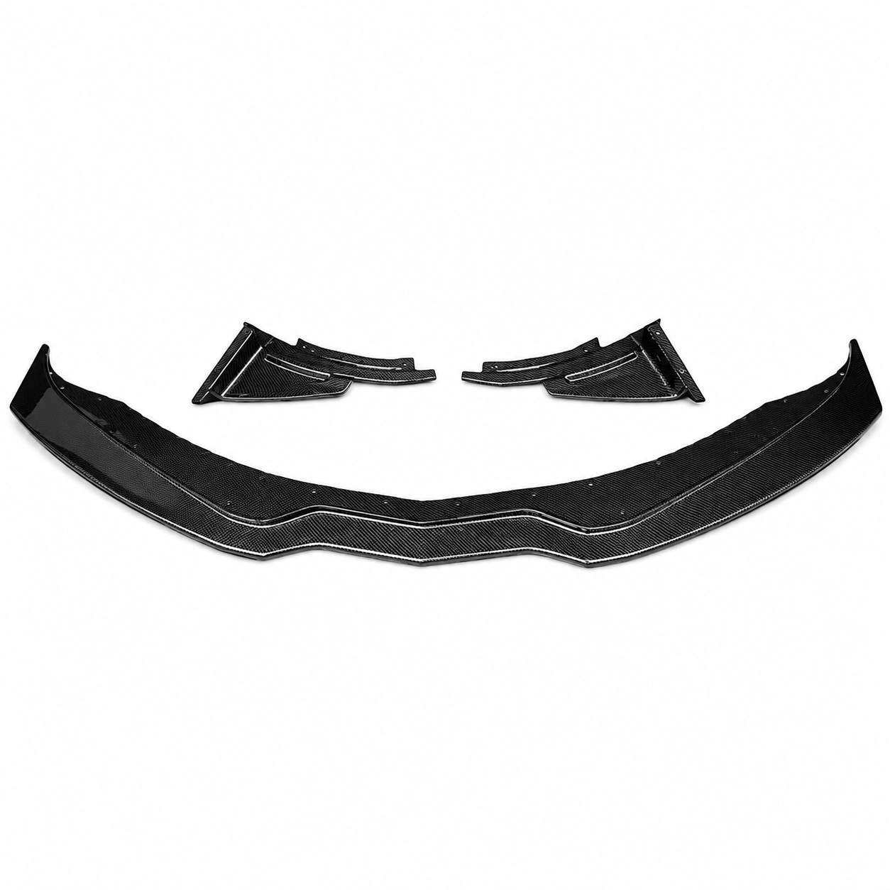 Chevrolet Corvette C7 - Full Carbon Fiber Body Kit