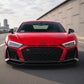 Audi R8 Gen 3 (2020+) - Capristo Style Carbon Fiber Front Splitter