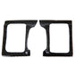 Nissan GT-R R35 Carbon Fiber Interior Door Trim Set