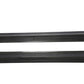 Carbon Fiber Side Skirts – Mercedes Benz W213 E-Class - Exotics Carbon Design