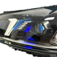 BMW G80 M3 / G82 M4 Snake Eye LCI Style LED Headlights