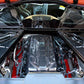 Chevrolet Corvette C8 APR Style Carbon Fiber Engine Plenum & Panels Package