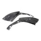 Ferrari 488 GTB / Spider Carbon Fiber Front Trunk Trim