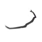 Chevrolet Corvette C8 Carbon Fiber Front Splitter