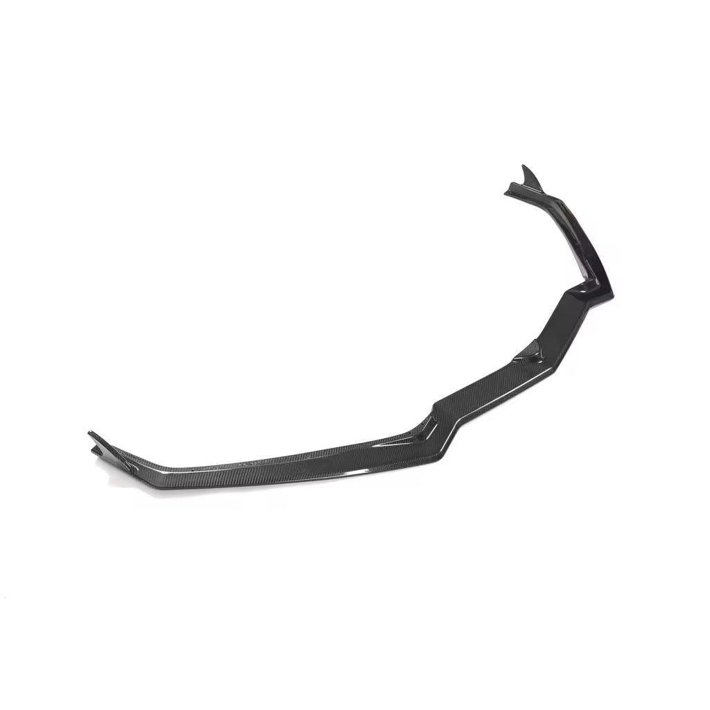 Chevrolet Corvette C8 Carbon Fiber Front Splitter