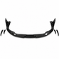Ferrari F8 - MSY Carbon Fiber Front Lip