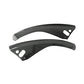 Ferrari 812 Superfast / GTS OEM Style Carbon Fiber Front Bumper Splitters