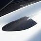 McLaren GT Carbon Fiber Side Vent Covers