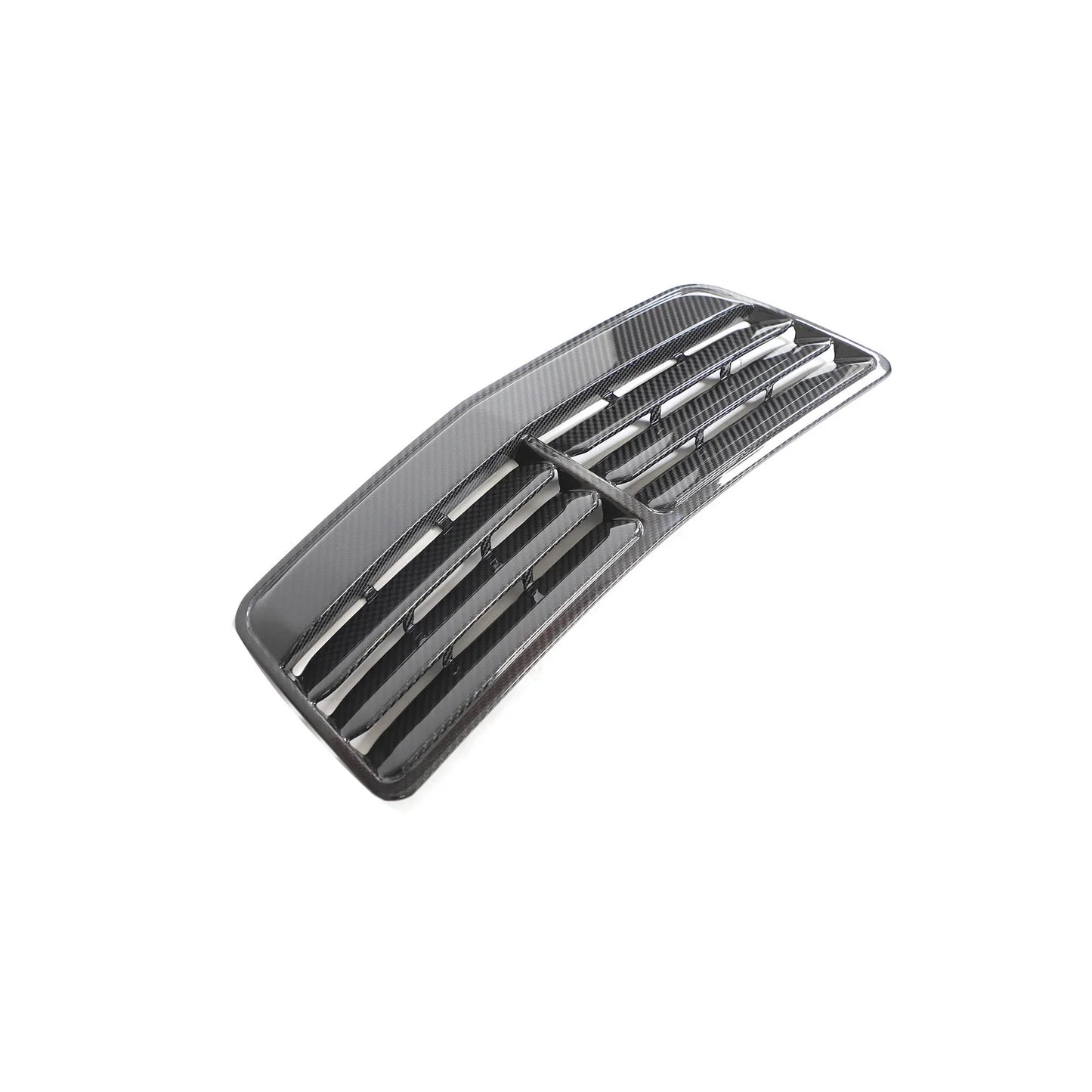 2024+ Ford Mustang S650 Carbon Fiber Front Air Vent Trim