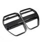 BMW G80 M3 / G82 M4 Carbon Fiber Front Grill