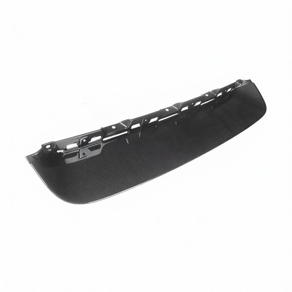 Ferrari 812 Superfast Carbon Fiber Rear Hatch Panel